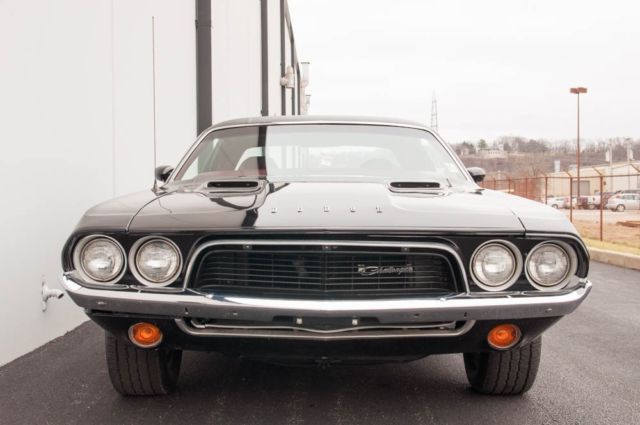1973 Dodge Challenger Challenger - photo 2