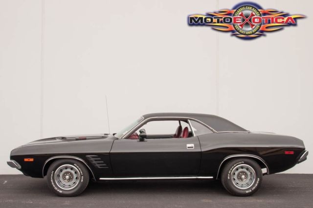 1973 Dodge Challenger Challenger - photo 3
