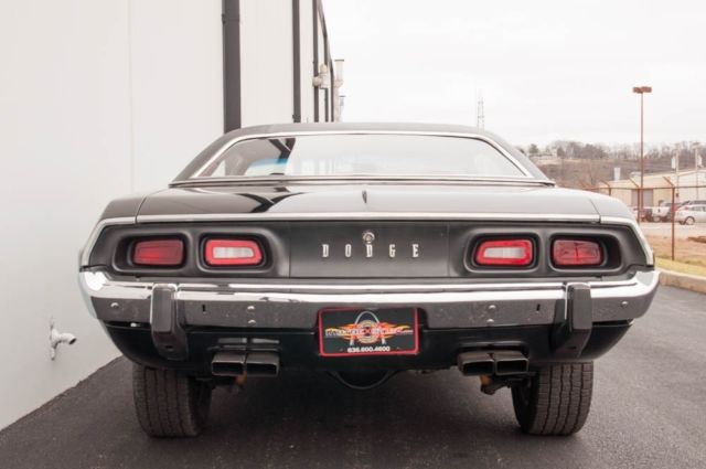 1973 Dodge Challenger Challenger - photo 4