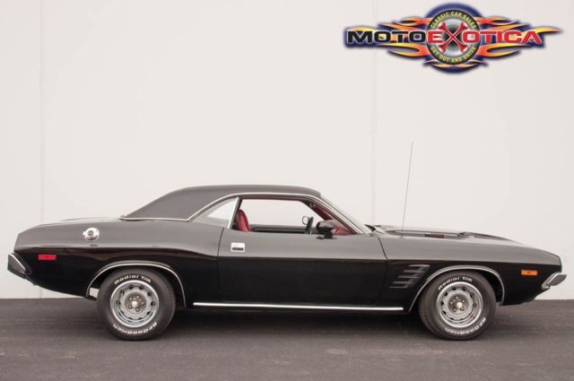 1973 Dodge Challenger Challenger - photo 5