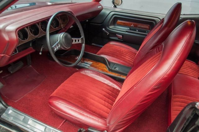 1973 Dodge Challenger Challenger - photo 7