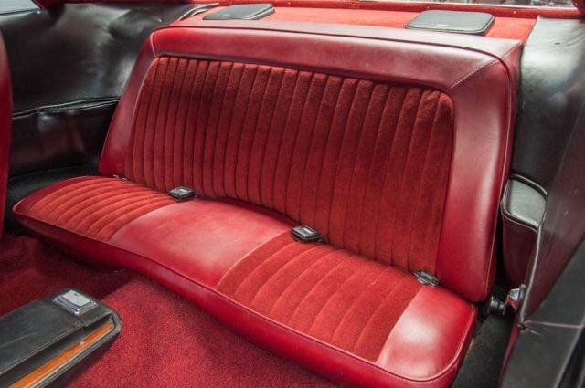 1973 Dodge Challenger Challenger - photo 8