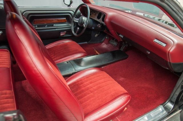 1973 Dodge Challenger Challenger - photo 9