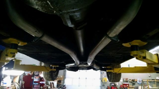 1973 Dodge Challenger - photo 11