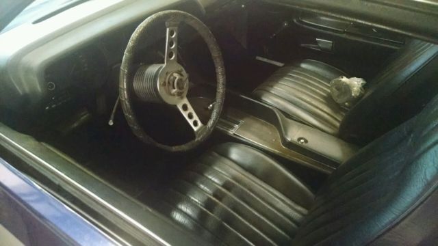 1973 Dodge Challenger - photo 7