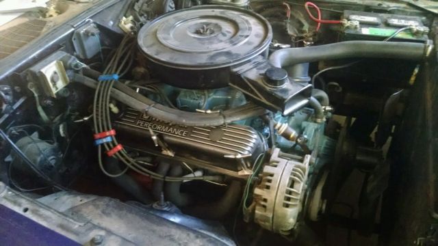 1973 Dodge Challenger - photo 9