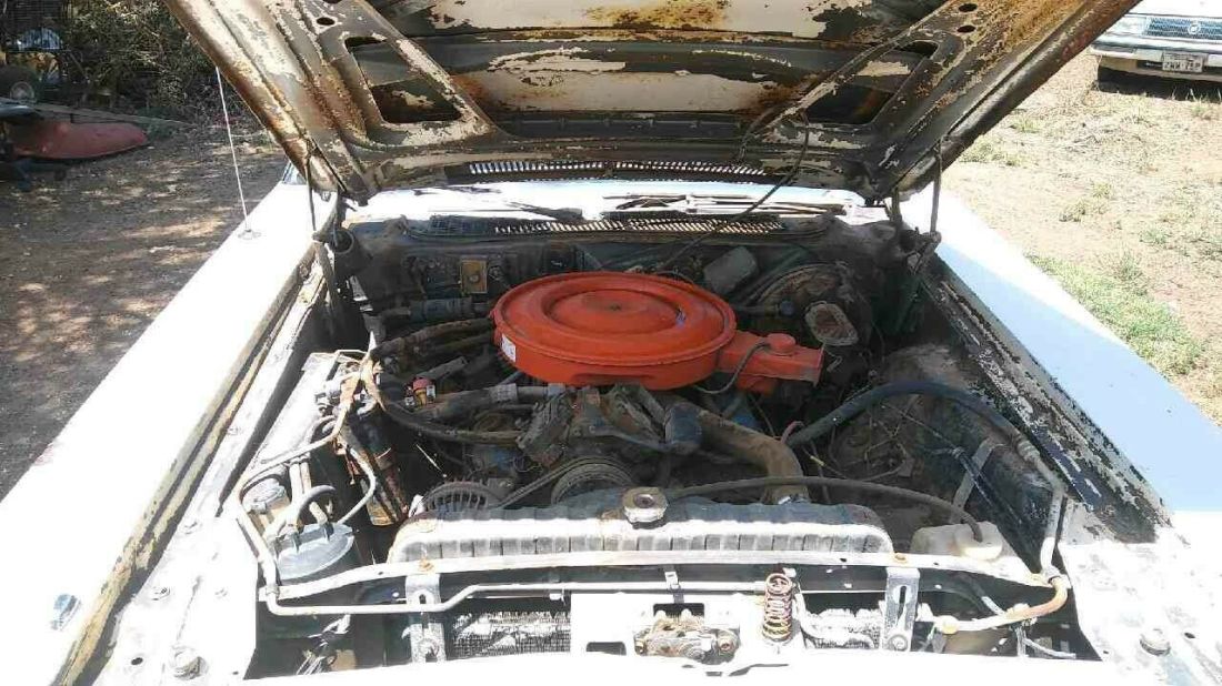 1973 Dodge Challenger 340 4 bbl Challenger - photo 6