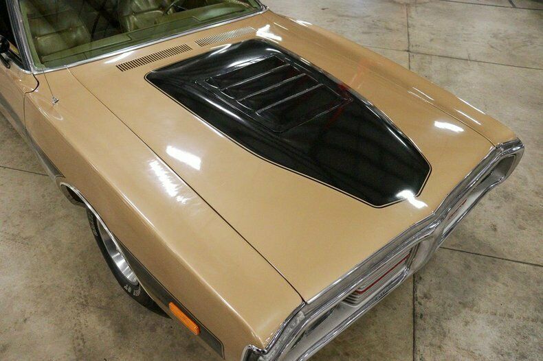 1973 Dodge Charger - photo 9