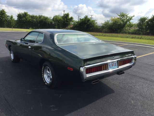 1973 Dodge Charger - photo 4