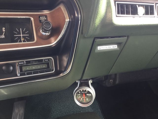 1973 Dodge Charger - photo 8