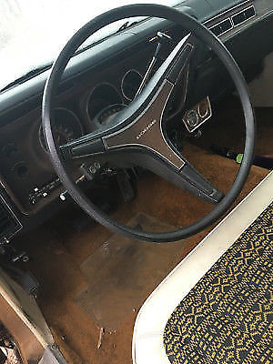 1973 Dodge Charger - photo 2
