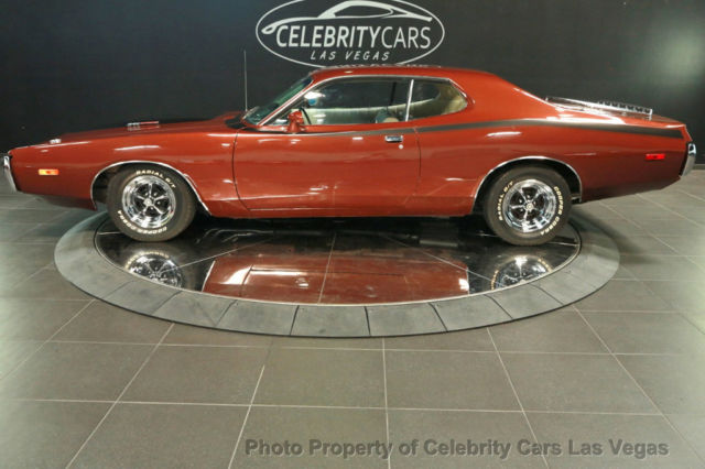 1973 Dodge Charger - photo 3