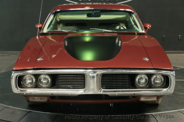 1973 Dodge Charger - photo 9