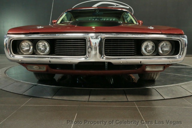 1973 Dodge Charger - photo 10