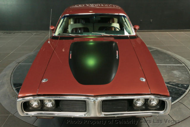 1973 Dodge Charger - photo 11