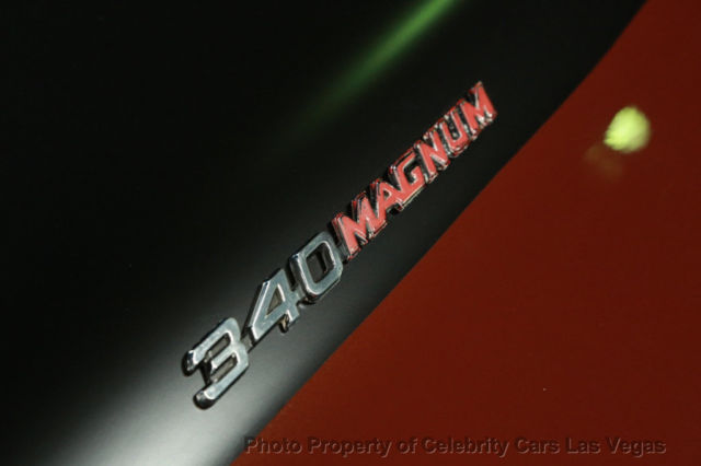 1973 Dodge Charger - photo 12