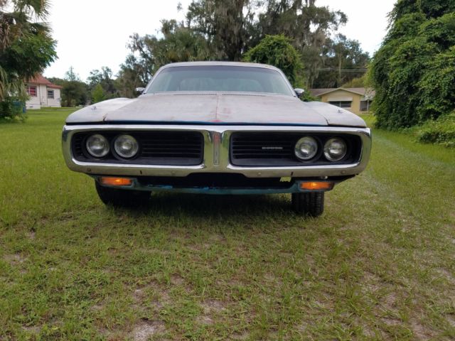 1973 Dodge Charger SE - photo 2