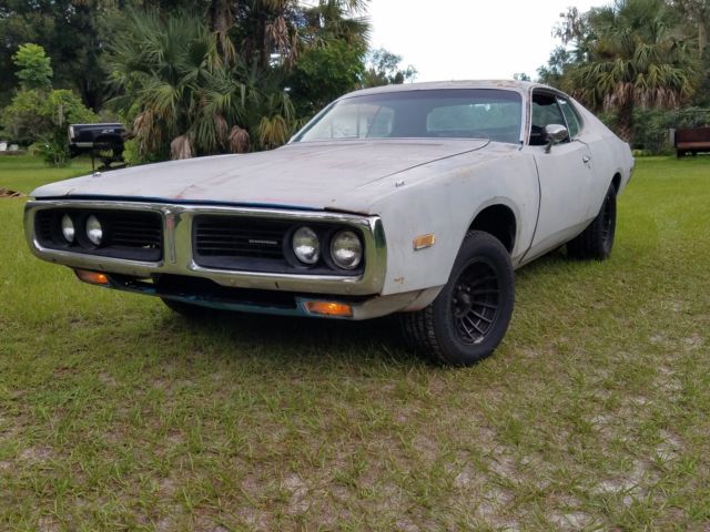 1973 Dodge Charger SE - photo 3