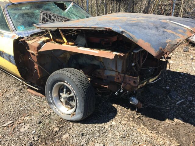 1973 Dodge Charger SE - photo 4