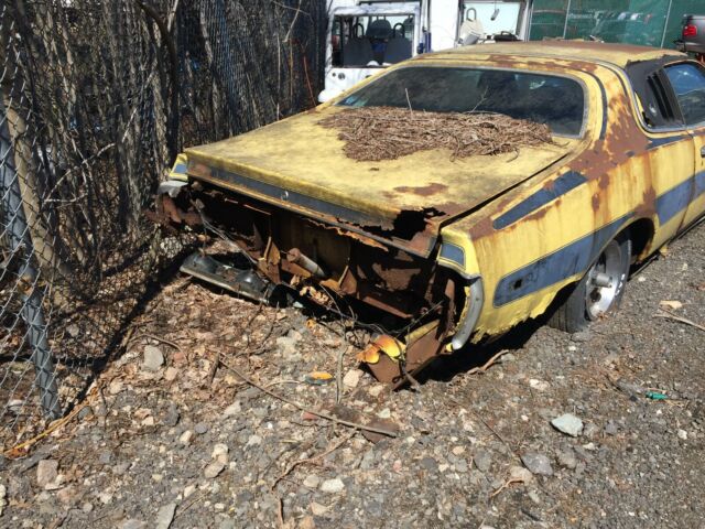 1973 Dodge Charger SE - photo 5