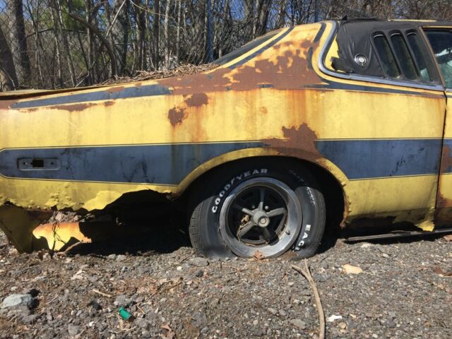 1973 Dodge Charger SE - photo 6