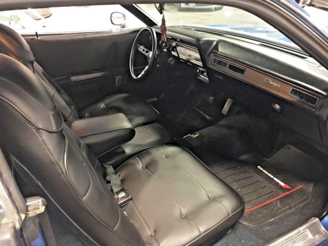 1973 Dodge Charger - photo 4