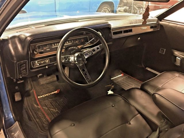 1973 Dodge Charger - photo 6