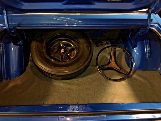 1973 Dodge Charger - photo 8