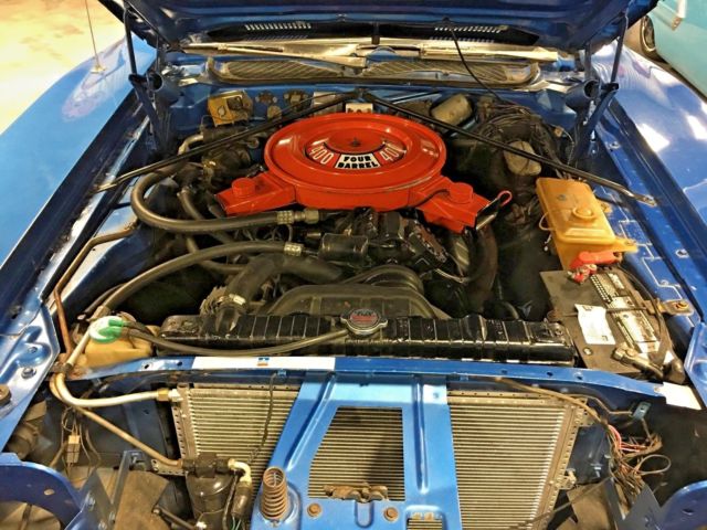 1973 Dodge Charger - photo 9