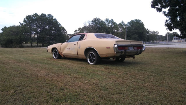 1973 Dodge Charger - photo 5