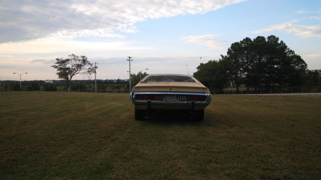 1973 Dodge Charger - photo 6