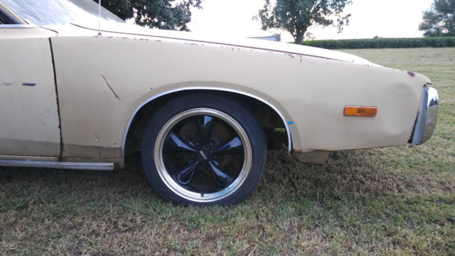 1973 Dodge Charger - photo 9