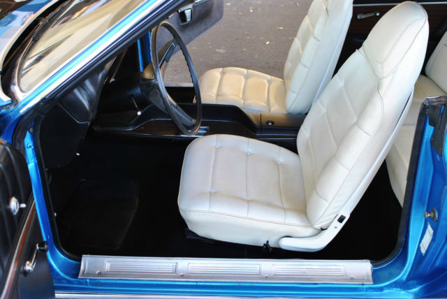 1973 Dodge Charger 440 U Code Extremely Rare 1 of 717 Hi Performance - photo 7