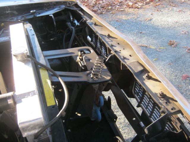 1973 Dodge Charger - photo 10