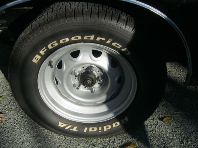 1973 Dodge Charger - photo 11