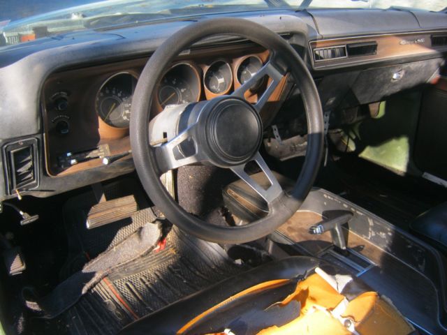 1973 Dodge Charger - photo 12