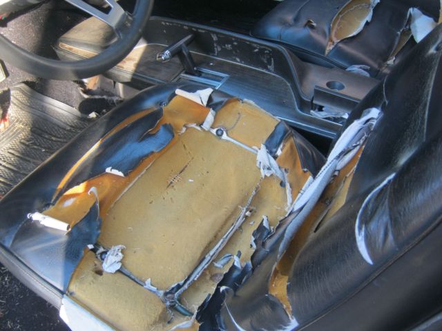 1973 Dodge Charger - photo 13