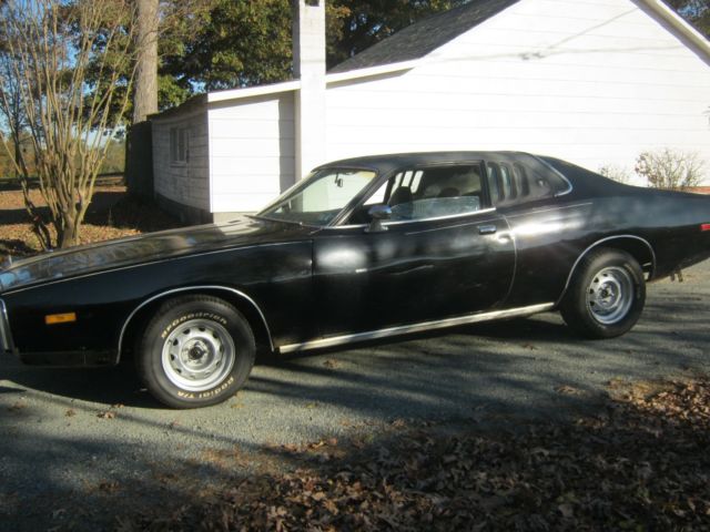 1973 Dodge Charger - photo 2