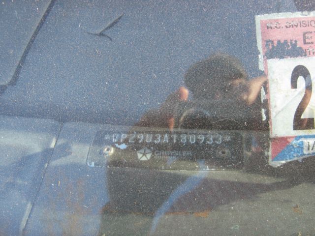 1973 Dodge Charger - photo 5