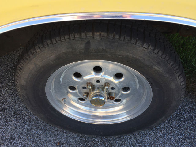 1973 Dodge Charger Super Bee Tribute Car - photo 10