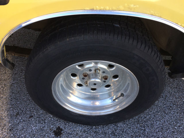1973 Dodge Charger Super Bee Tribute Car - photo 11