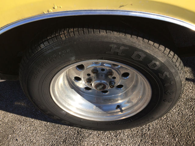 1973 Dodge Charger Super Bee Tribute Car - photo 12
