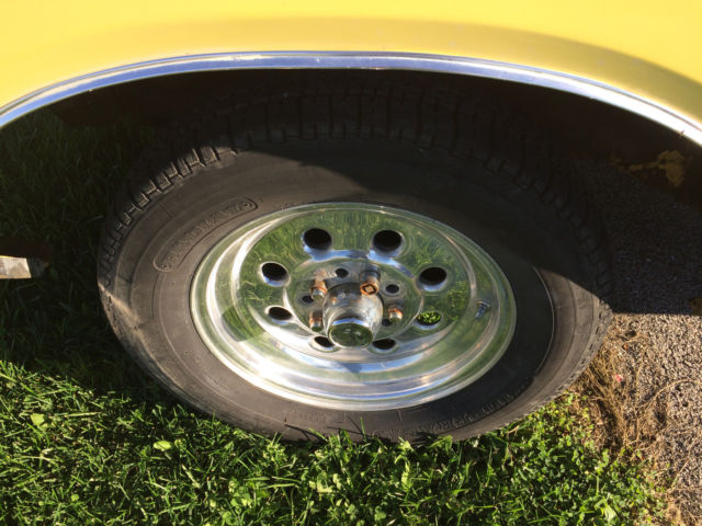 1973 Dodge Charger Super Bee Tribute Car - photo 13