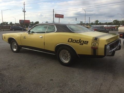 1973 Dodge Charger Super Bee Tribute Car - photo 4