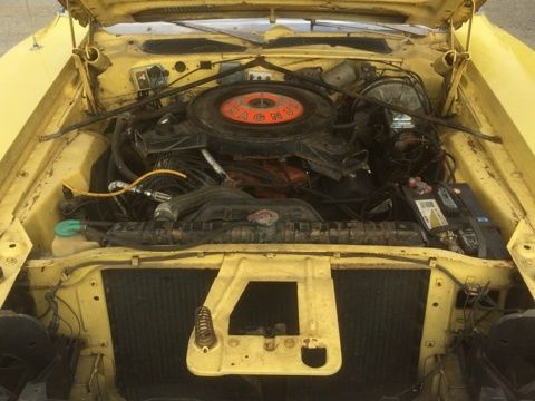 1973 Dodge Charger Super Bee Tribute Car - photo 6
