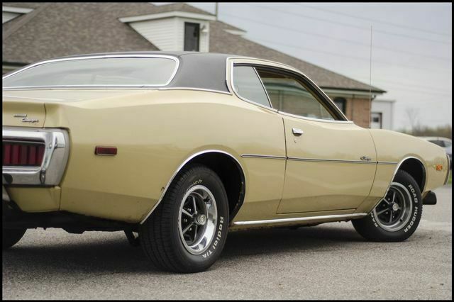 1973 Dodge Charger -- - photo 3