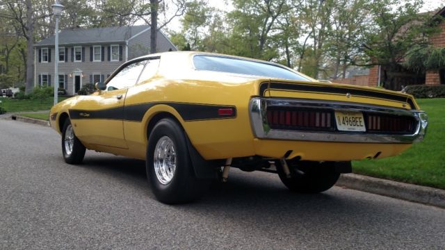 1973 Dodge Charger - photo 2