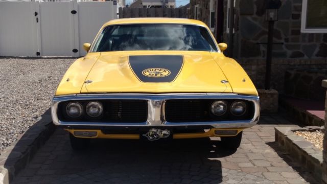 1973 Dodge Charger - photo 3