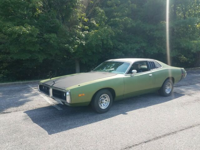 1972 Dodge Charger 1972 Dodge Charger - photo 3