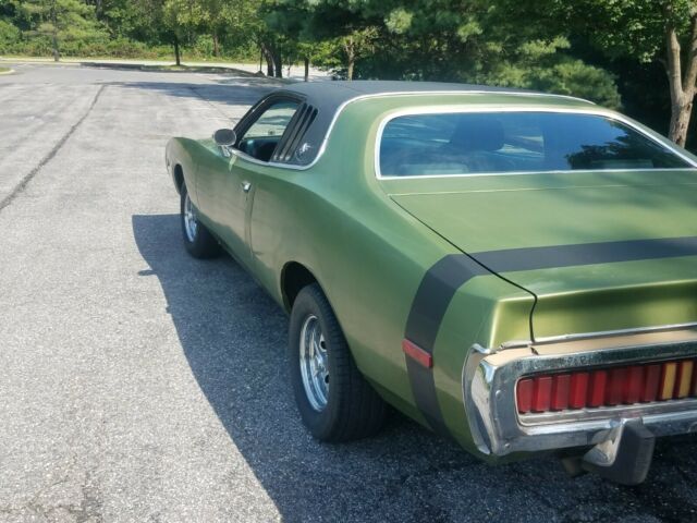 1972 Dodge Charger 1972 Dodge Charger - photo 4